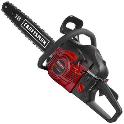 Exploring The Intricacies Of Craftsman Professional Cc Chainsaw