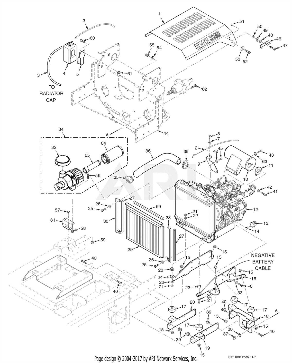 Unveiling The Inner Workings Of The Kubota B Parts Diagram Revealed