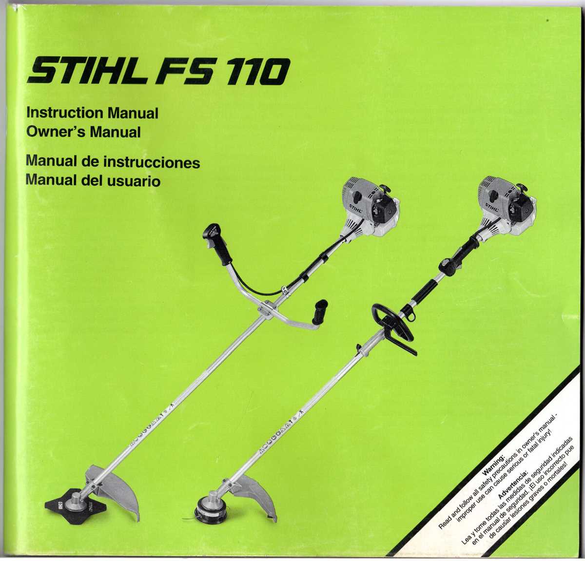 Exploring The Components Of Stihl FS 100RX A Visual Parts Diagram