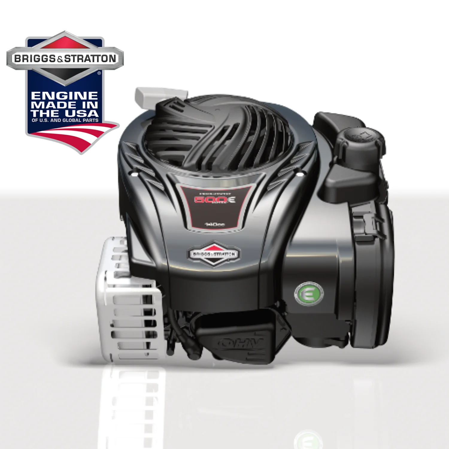 Exploring The Components Of Briggs And Stratton E Series Cc With