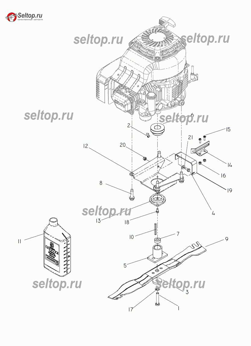 Exploring The Intricacies Of Husqvarna W A Comprehensive Parts Diagram