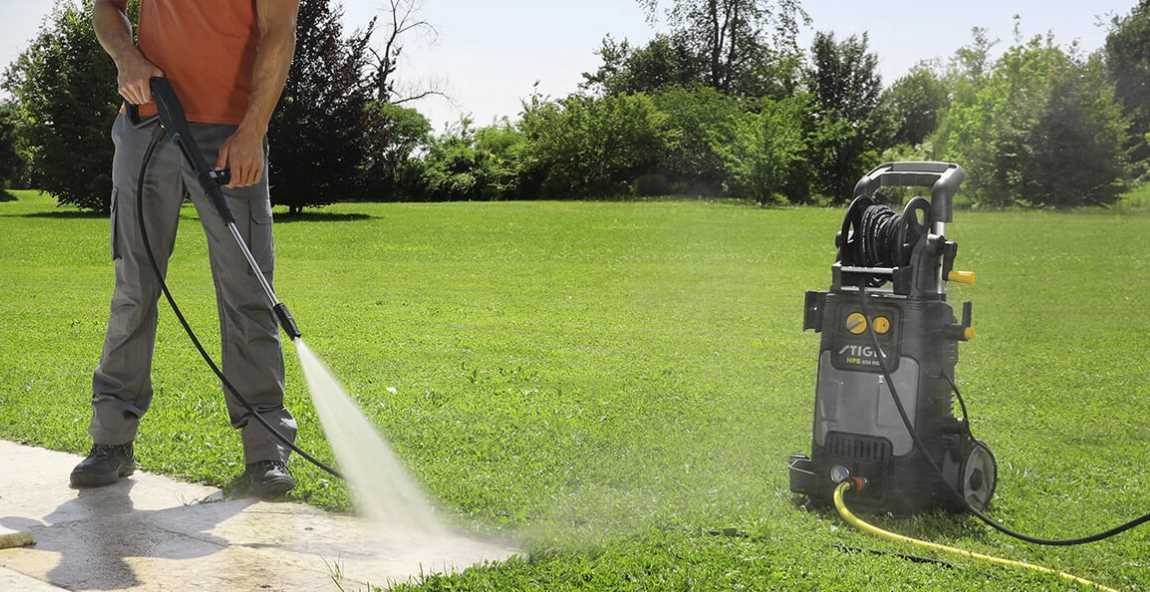 Exploring The Inner Workings Of The Karcher Psi Pressure Washer