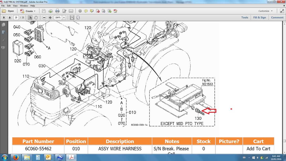 Kubota RTV 900 Parts A Visual Guide To Repair And Maintenance